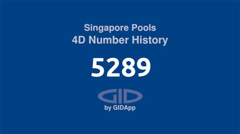 singapore gidapp|4D Number: 0404 .